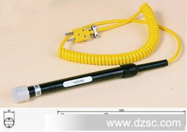 K型温度传感器热电偶与热电阻 原装正品的选择标准与应用解析
