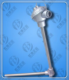 WZP2-530铠装铂热电阻 工业测温的可靠之选