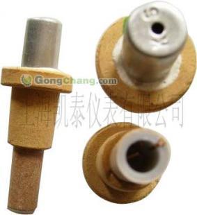 精准测温一步到位 KS-602P快速热电偶在工业测温中的应用解析