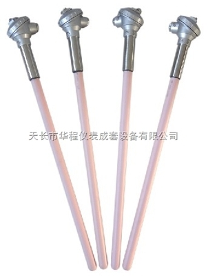 铂铑热电偶 高温测量中的精密之选——天长市华程仪表成套设备解析